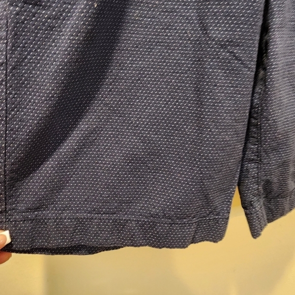 Tommy hilfiger Men's Classic Fit Cotton Bermuda Short size 38 - Picture 7 of 14